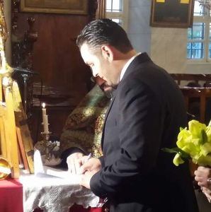 Meet your Posher, Elie